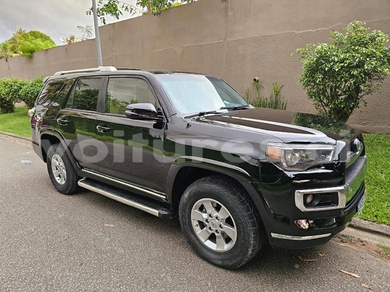 Big with watermark toyota 4runner abidjan abidjan 68313