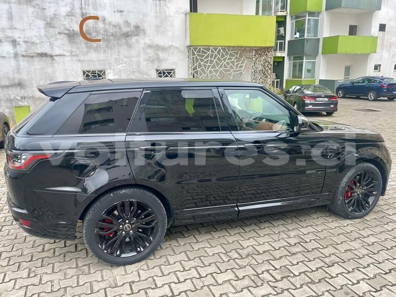 Big with watermark land rover range rover sport abidjan abidjan 68314