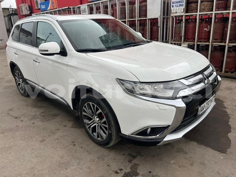 Big with watermark mitsubishi outlander abidjan abidjan 68315