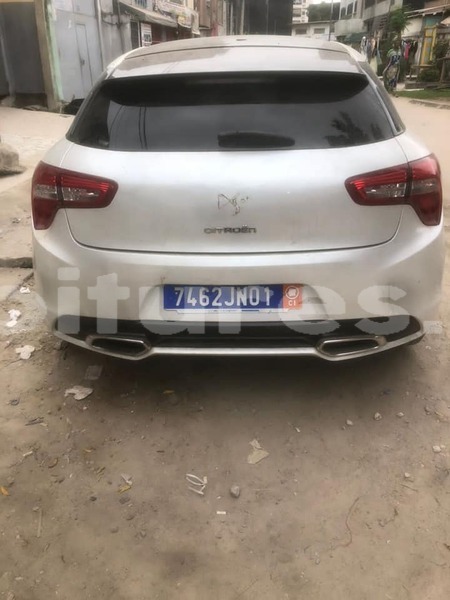 Big with watermark citroen c4 abidjan abidjan 68317