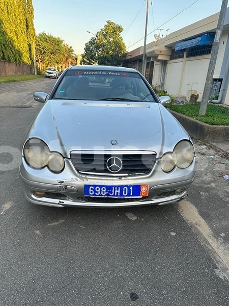 Big with watermark mercedes benz amg glc coupe abidjan abidjan 68319