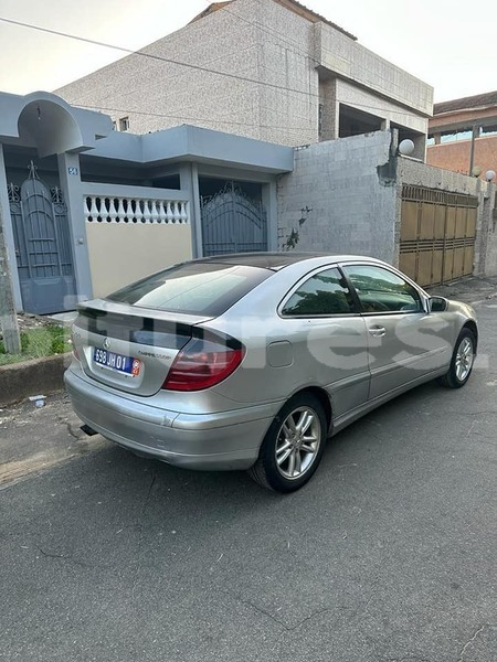 Big with watermark mercedes benz amg glc coupe abidjan abidjan 68319