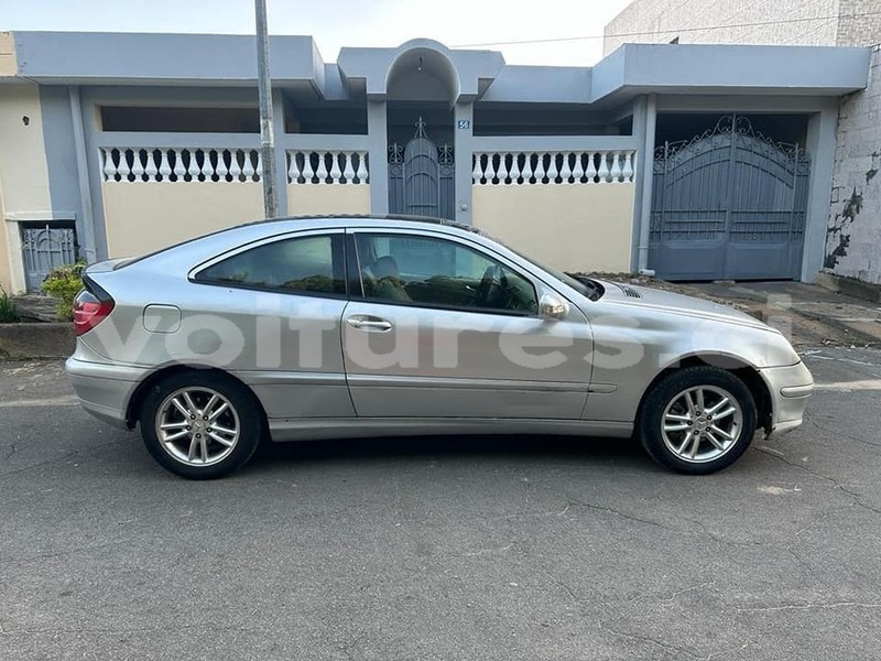 Big with watermark mercedes benz amg glc coupe abidjan abidjan 68319