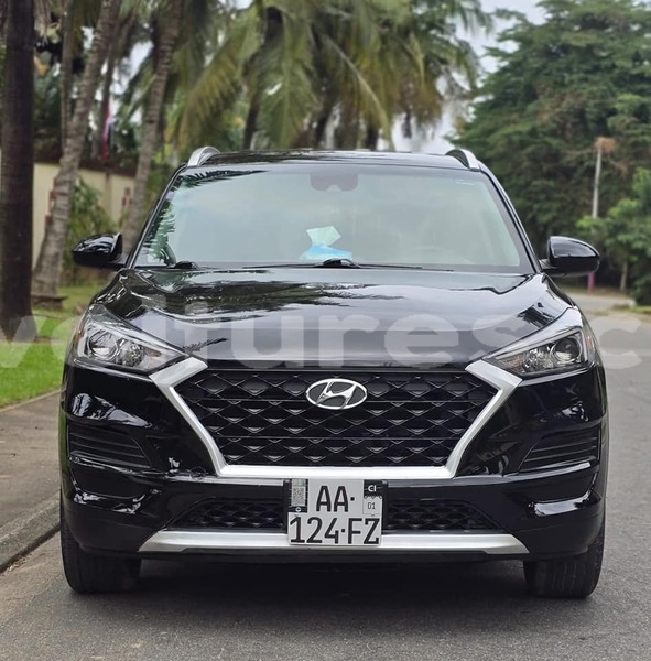 Big with watermark hyundai tucson abidjan abidjan 68320