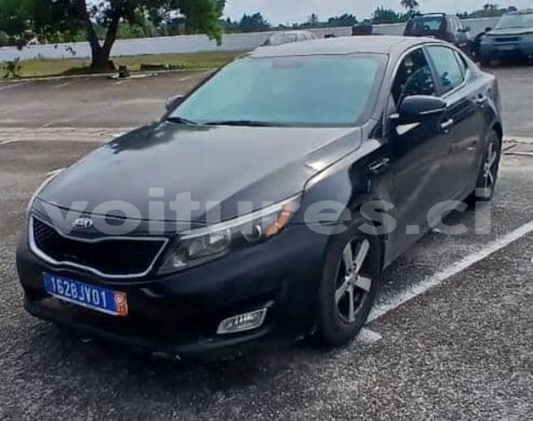 Big with watermark kia optima abidjan abidjan 68321