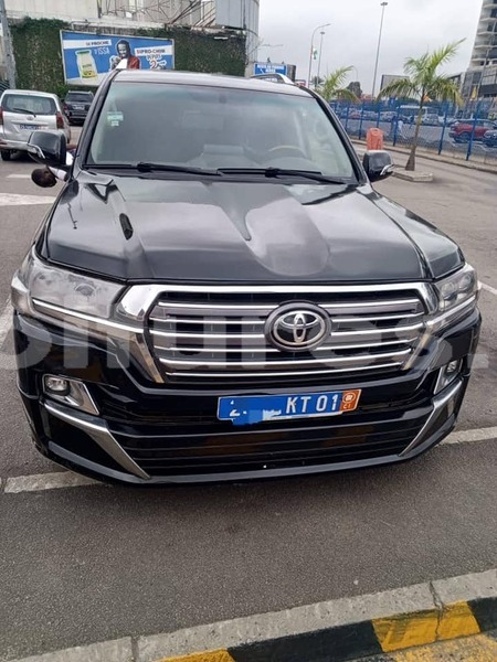 Big with watermark toyota land cruiser prado abidjan abidjan 68322