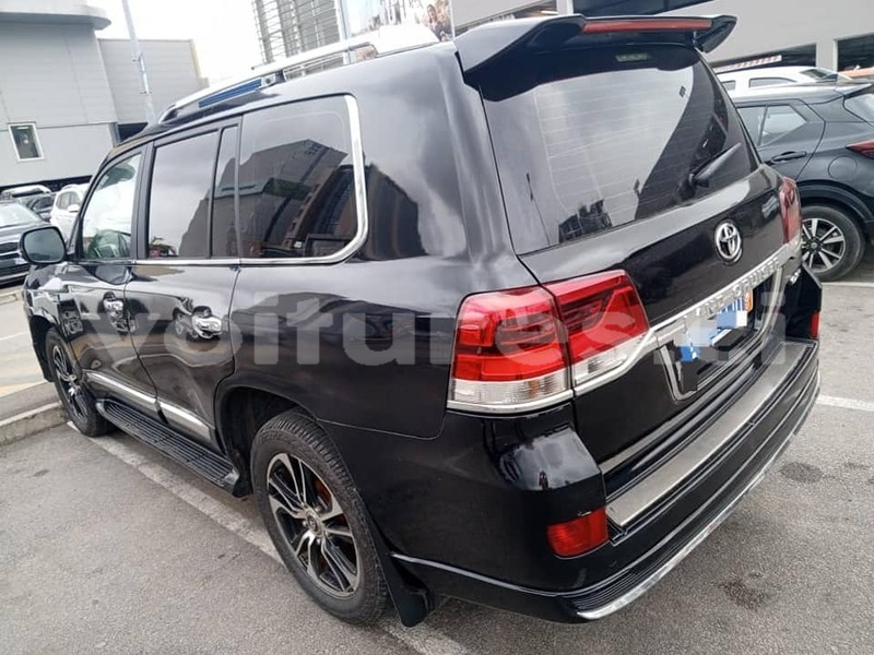 Big with watermark toyota land cruiser prado abidjan abidjan 68322