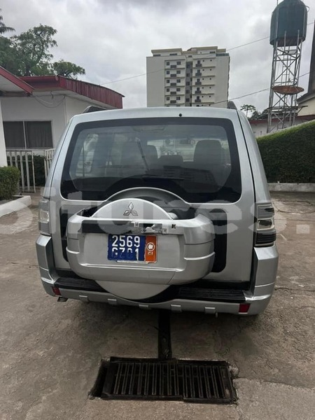 Big with watermark mitsubishi pajero abidjan abidjan 68323