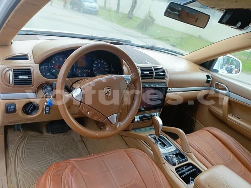 Big with watermark porsche cayenne abidjan abidjan 68324