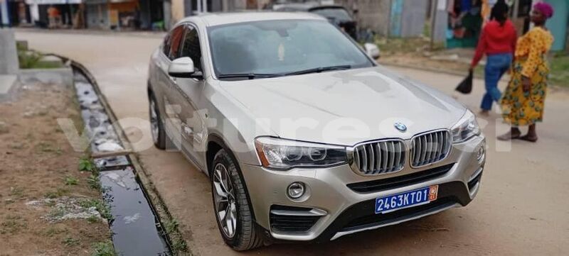 Big with watermark bmw x4 abidjan abidjan 68329