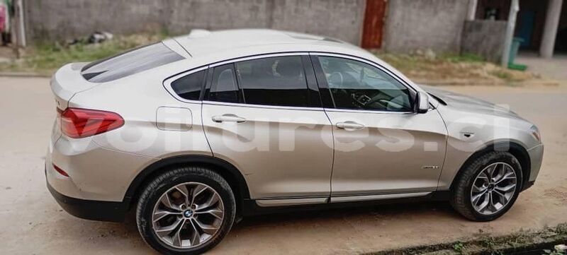 Big with watermark bmw x4 abidjan abidjan 68329