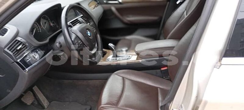 Big with watermark bmw x4 abidjan abidjan 68329