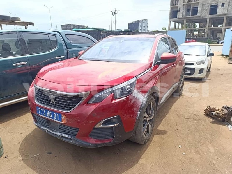 Big with watermark peugeot 3008 abidjan abidjan 68331