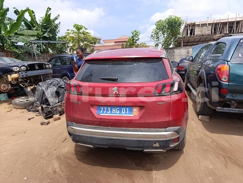 Big with watermark peugeot 3008 abidjan abidjan 68331