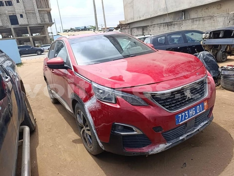 Big with watermark peugeot 3008 abidjan abidjan 68331