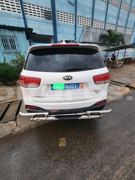 Big with watermark kia sorento abidjan abidjan 68333