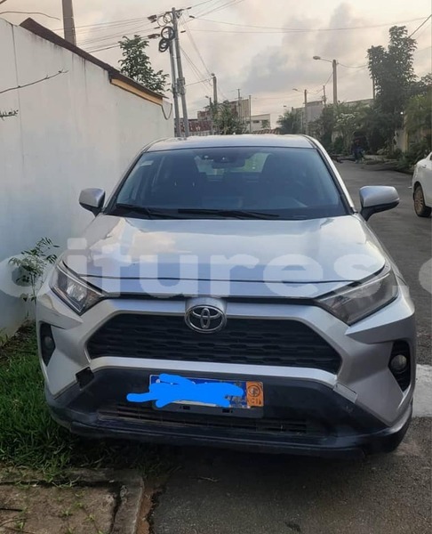 Big with watermark toyota rav4 abidjan abidjan 68334