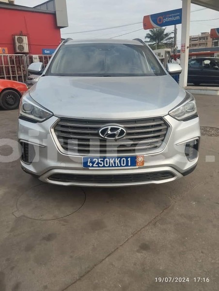 Big with watermark hyundai santa fe abidjan abidjan 68336