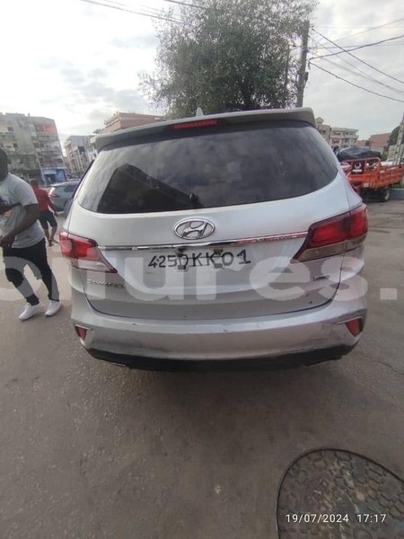 Big with watermark hyundai santa fe abidjan abidjan 68336