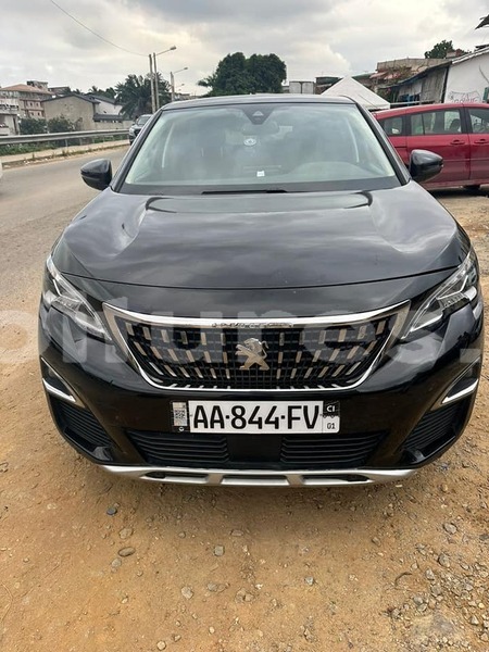 Big with watermark peugeot 3008 abidjan abidjan 68338