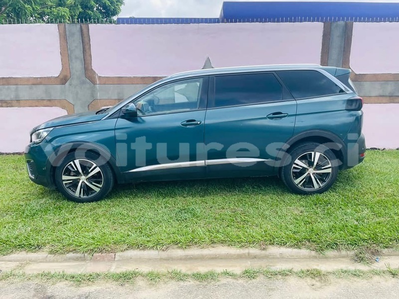 Big with watermark peugeot 5008 abidjan abidjan 68343