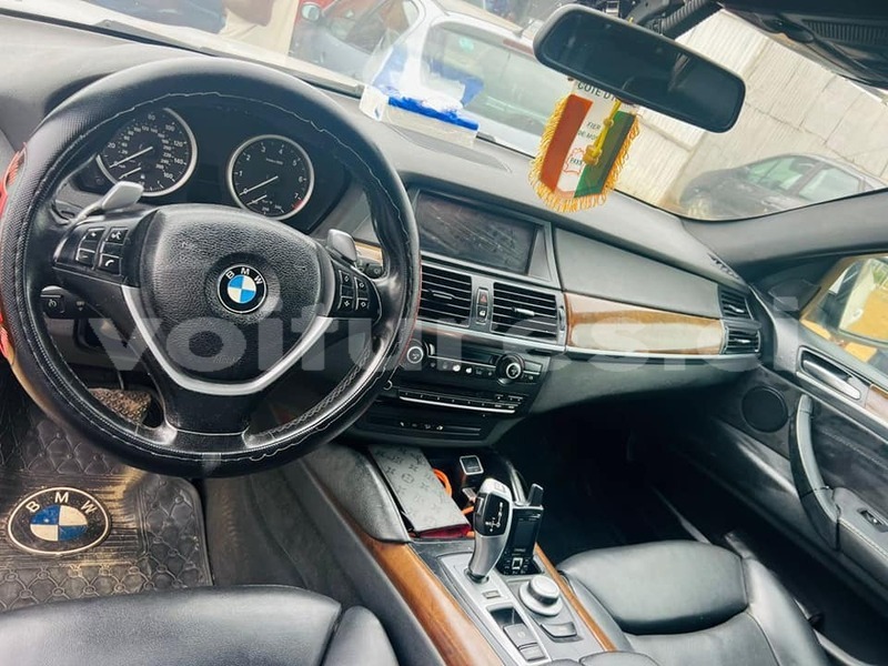 Big with watermark bmw x6 abidjan abidjan 68344