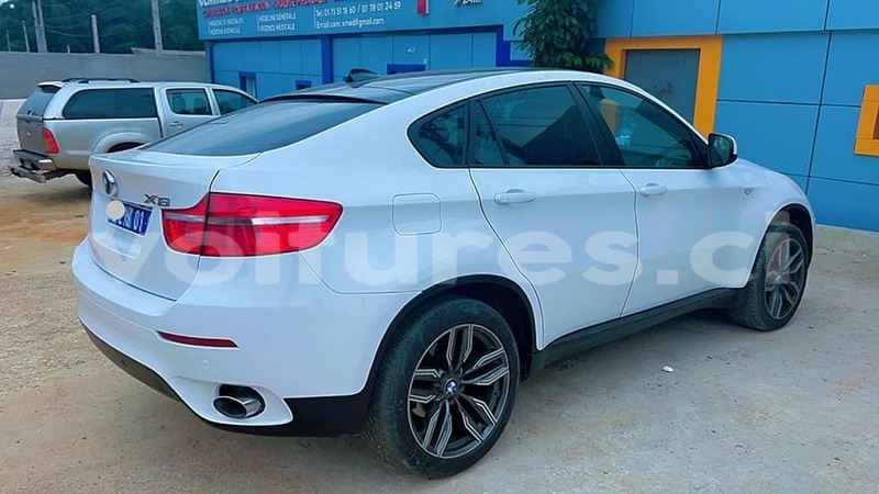 Big with watermark bmw x6 abidjan abidjan 68344