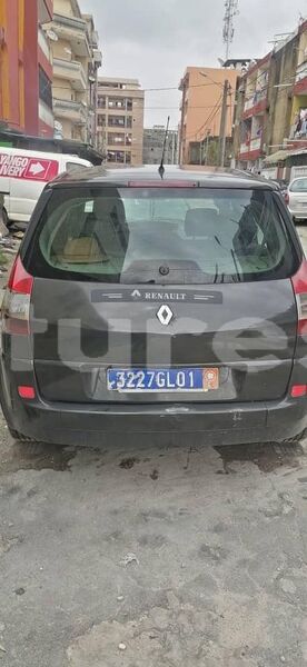 Big with watermark renault megane abidjan abidjan 68345