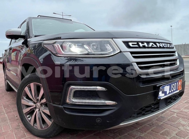 Big with watermark changan cs75 abidjan abidjan 68350