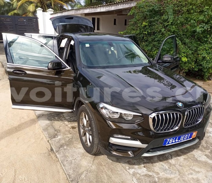 Big with watermark bmw x3 abidjan abidjan 68351