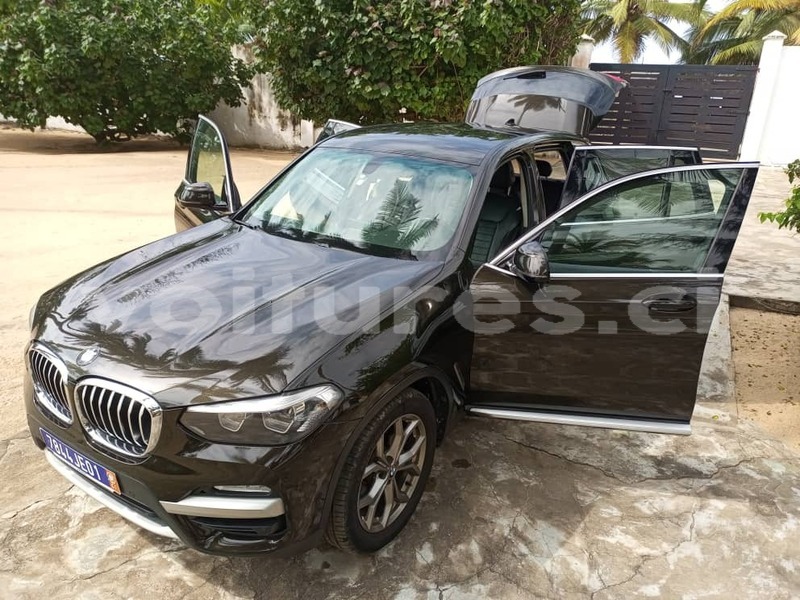 Big with watermark bmw x3 abidjan abidjan 68351