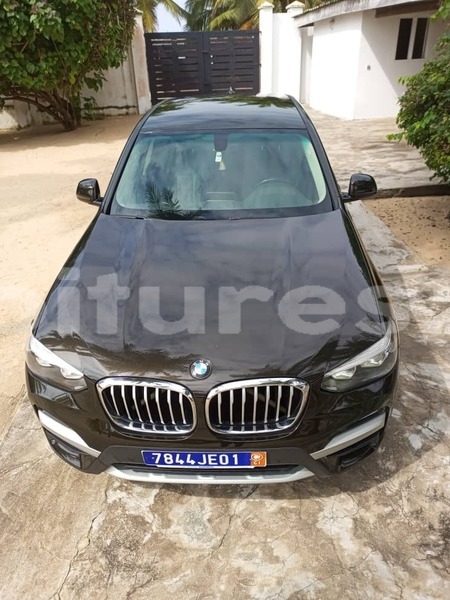 Big with watermark bmw x3 abidjan abidjan 68351