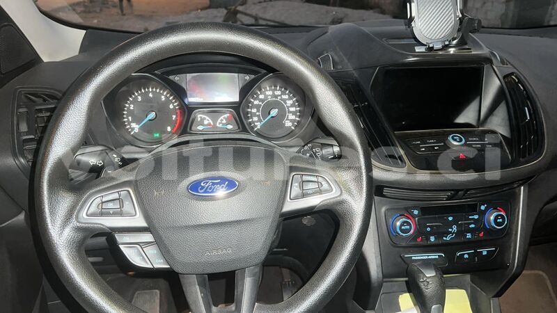 Big with watermark ford escape abidjan abidjan 68354