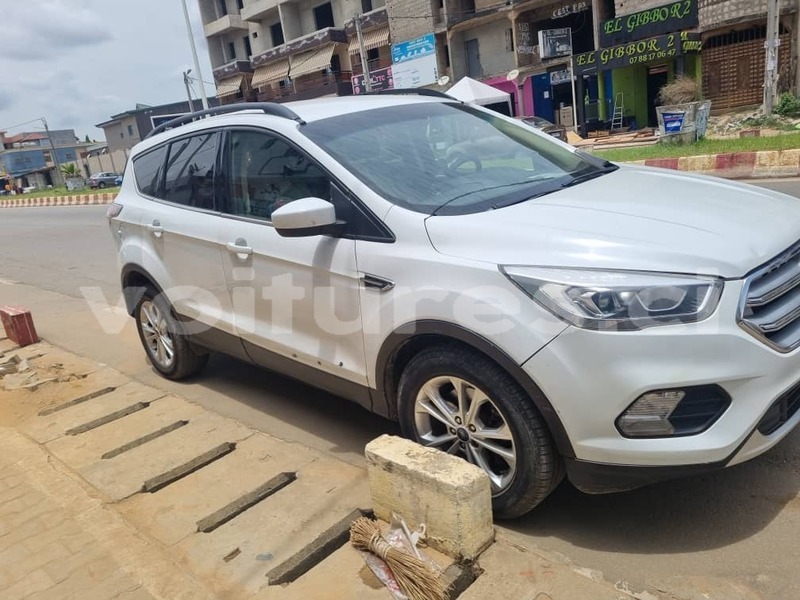 Big with watermark ford escape abidjan abidjan 68354