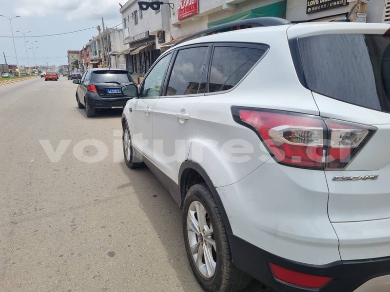 Big with watermark ford escape abidjan abidjan 68354