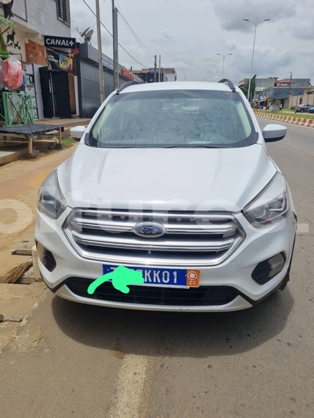 Big with watermark ford escape abidjan abidjan 68354