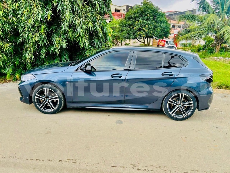 Big with watermark bmw 1 series ivory coast aboisso 68357