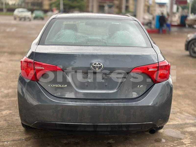 Big with watermark toyota corolla ivory coast aboisso 68360