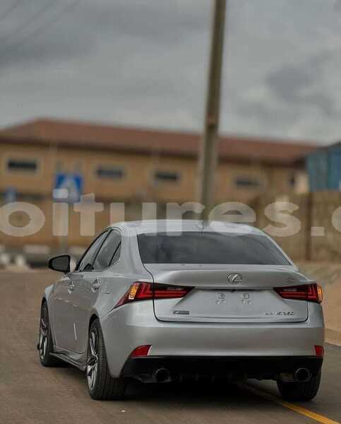 Big with watermark lexus is ivory coast aboisso 68361