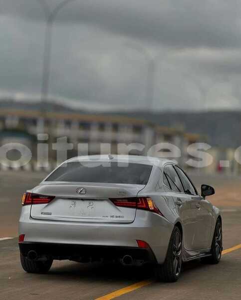 Big with watermark lexus is ivory coast aboisso 68361