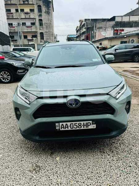 Big with watermark toyota rav4 abidjan abidjan 68364