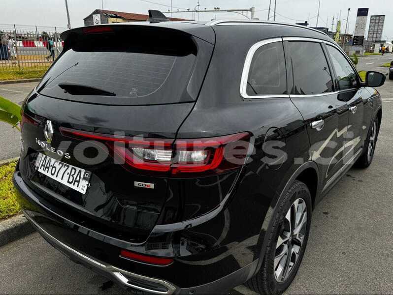 Big with watermark renault koleos ivory coast aboisso 68366