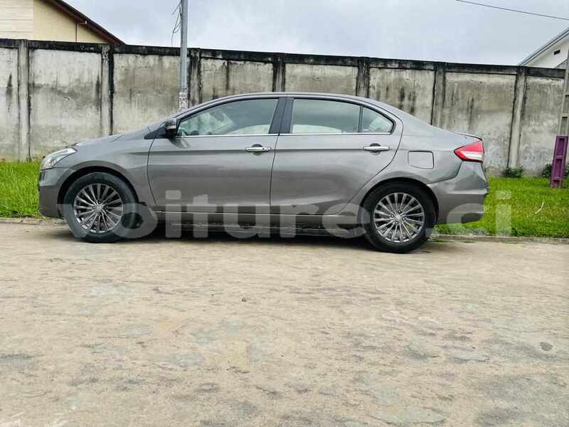 Big with watermark suzuki ciaz abidjan abidjan 68372