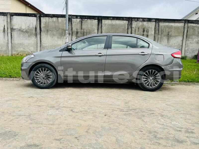 Big with watermark suzuki ciaz abidjan abidjan 68372