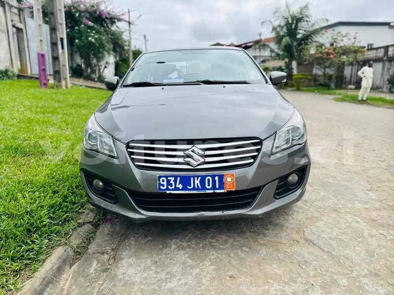 Big with watermark suzuki ciaz abidjan abidjan 68372