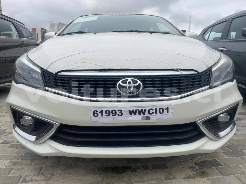 Big with watermark toyota belta abidjan abidjan 68376