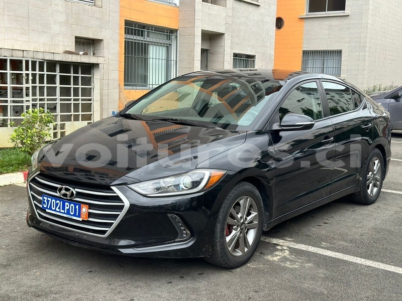 Big with watermark hyundai elantra abidjan abidjan 68378