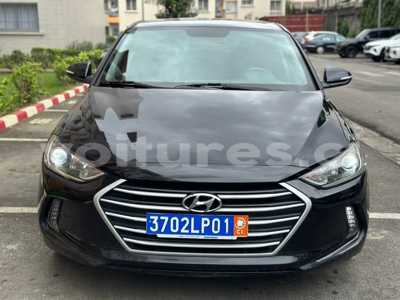 Big with watermark hyundai elantra abidjan abidjan 68378