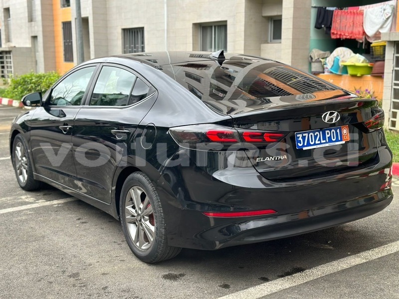 Big with watermark hyundai elantra abidjan abidjan 68378