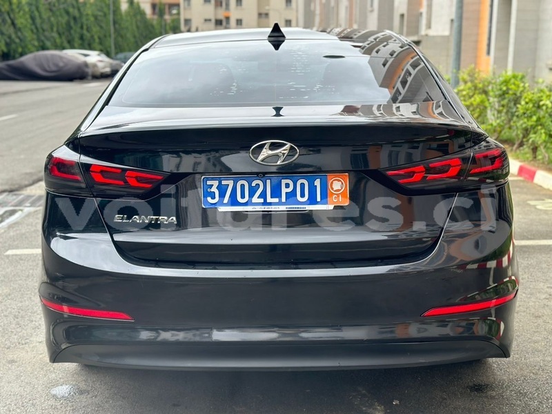 Big with watermark hyundai elantra abidjan abidjan 68378